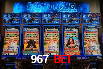 967 Bet,967 Vip