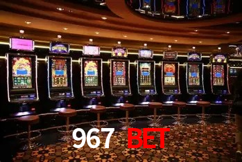 967 Bet,967 Vip