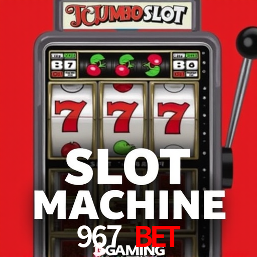 967 Bet: Seu Cassino Premiado com Pagamentos Rápidos