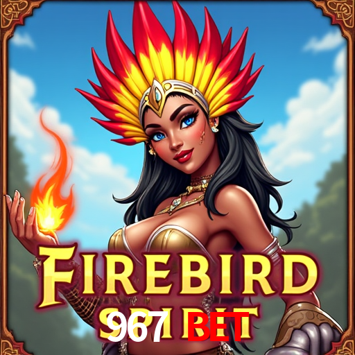 967 Bet