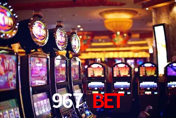967 Bet App