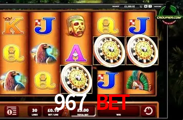 Ofertas Imperdíveis na 967 Bet: Promoções e Bônus Que Valem a Pena